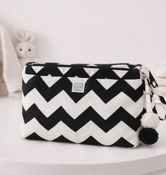 Neceser Organizador para Carrito  Chevron