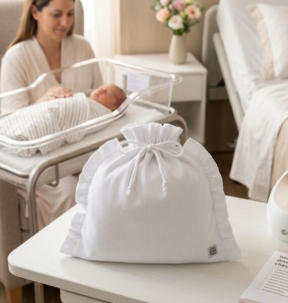 BOLSA PARA MUDA PIQUE